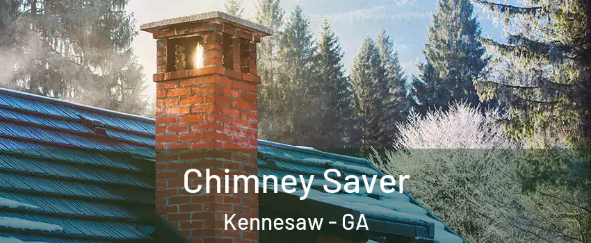  Chimney Saver Kennesaw - GA