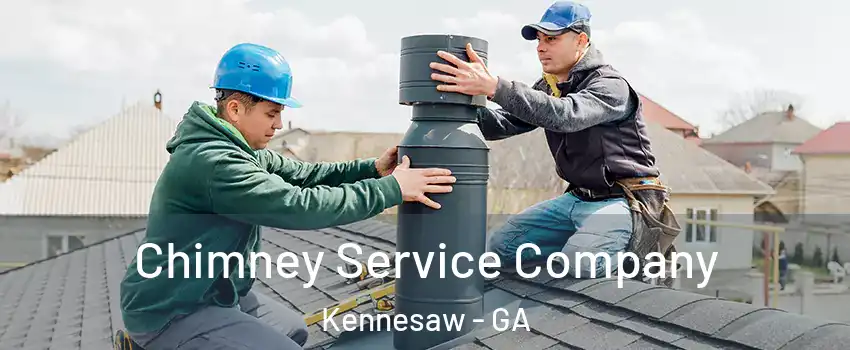  Chimney Service Company Kennesaw - GA
