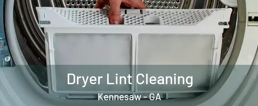  Dryer Lint Cleaning Kennesaw - GA