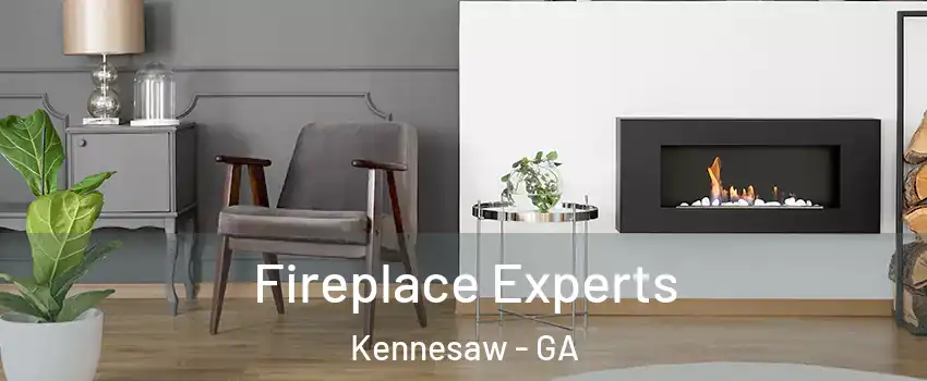  Fireplace Experts Kennesaw - GA