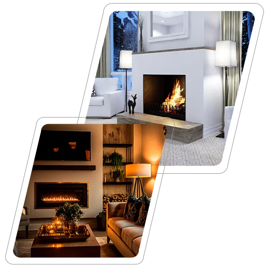 Remove Chimney Odor in Kennesaw, GA