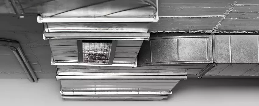 Trusted Air Duct Cleaning Company in Kennesaw, Georgia