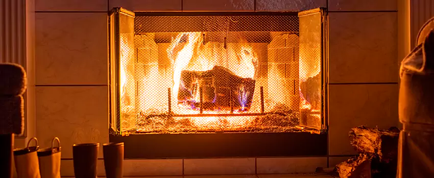 Astria Vent Free Gas Fireplaces Installation in Kennesaw, GA
