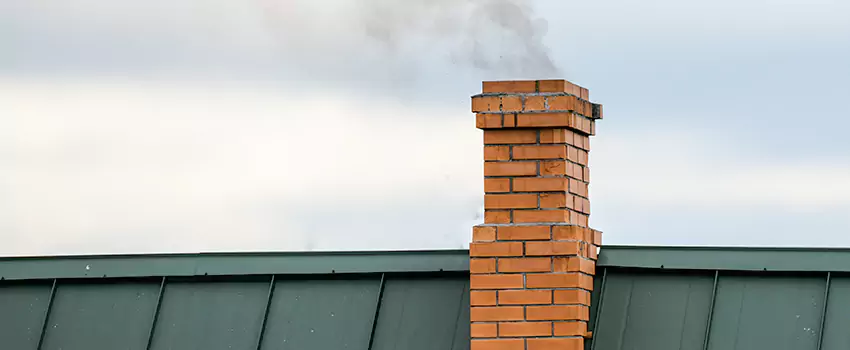 Animal Screen Chimney Cap Repair And Installation Services in Kennesaw, Georgia
