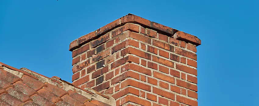 Clean Blocked Chimney in Kennesaw, Georgia