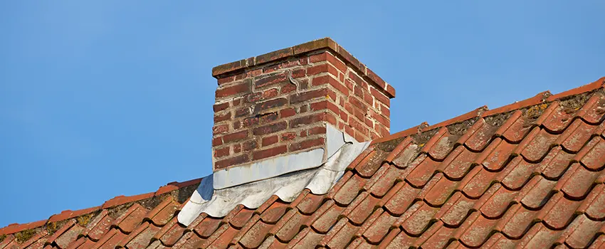 Residential Chimney Bricks Rotten Repair Services in Kennesaw, GA