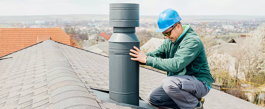 Chimney Chase Inspection Near Me in Kennesaw, Georgia