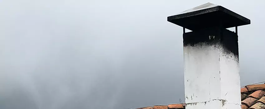 Chimney Damper Inspection in Kennesaw, GA