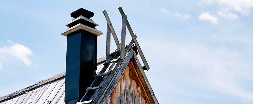 Chimney Creosote Cleaning in Kennesaw, GA