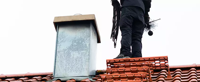 Chimney Liner Services Cost in Kennesaw, GA