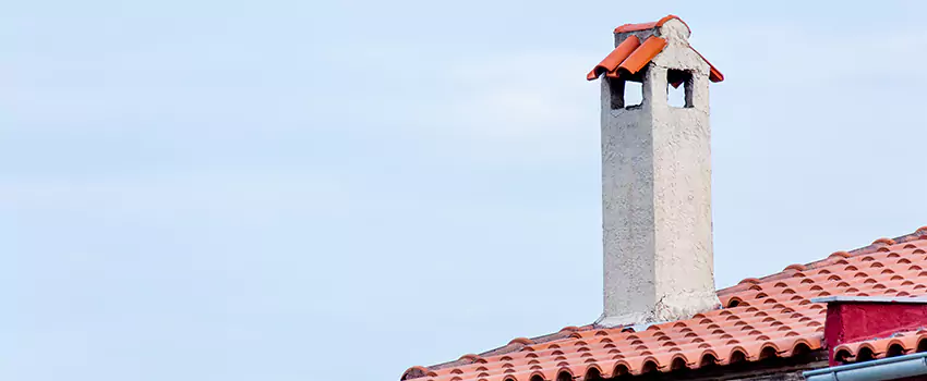 Chimney Pot Replacement in Kennesaw, GA