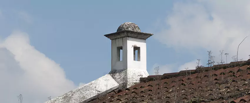 Cost To Rebuild A Chimney in Kennesaw, GA
