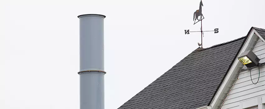 Chimney Inspection in Kennesaw, GA