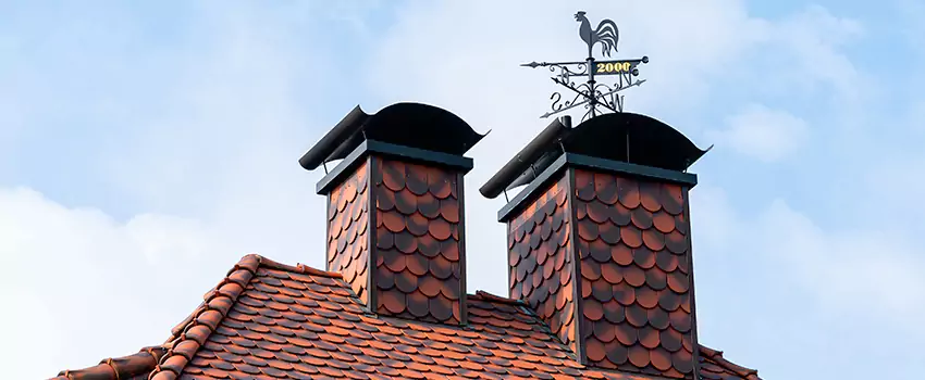 Old Chimney Restoration in Kennesaw, Georgia