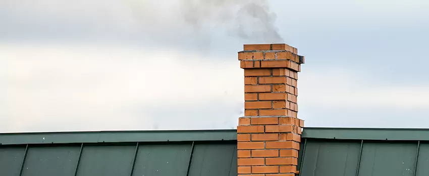 Chimney Soot Cleaning Cost in Kennesaw, GA
