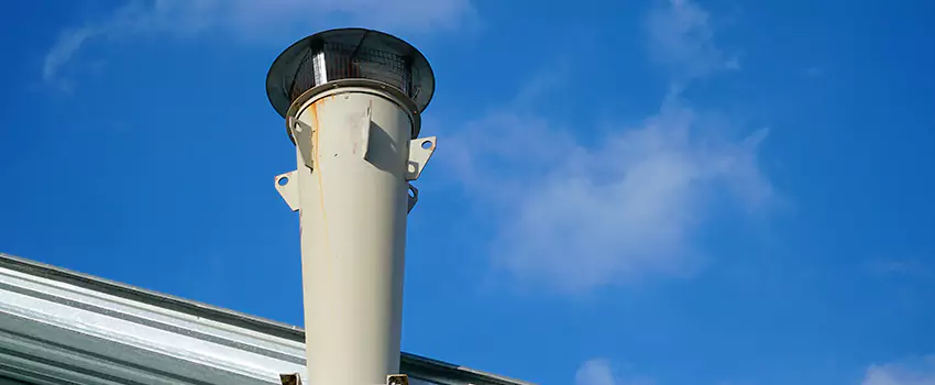 Chimney Spark Arrestor Requirements in Kennesaw, GA