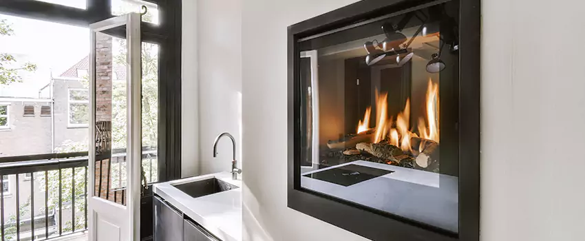 Dimplex Fireplace Installation and Repair in Kennesaw, Georgia
