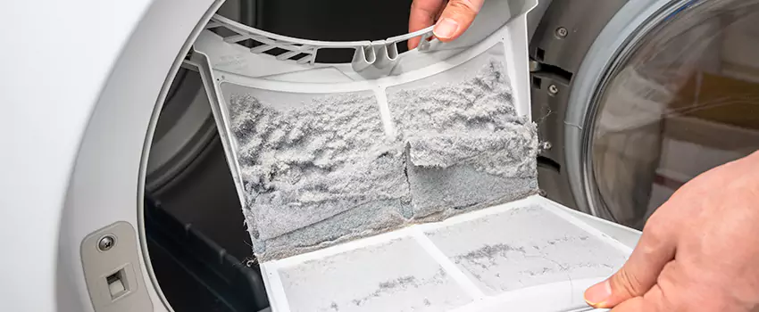 Best Dryer Lint Removal Company in Kennesaw, Georgia