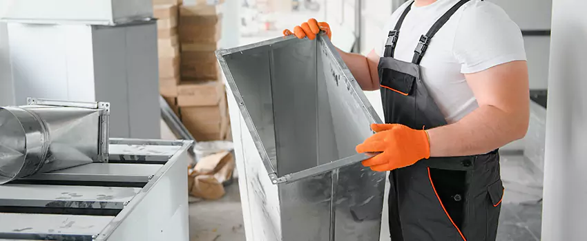Benefits of Dryer Vent Inspection in Kennesaw, GA