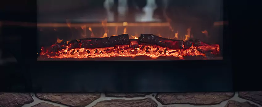 Outdoor Electric Fireplace Installation Solutions in Kennesaw, GA