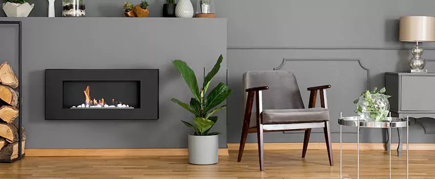 Ethanol Fireplace Burner Repair in Kennesaw, GA