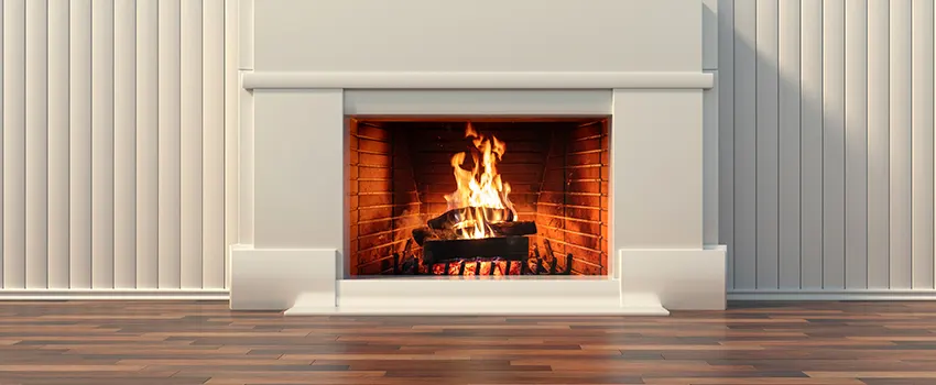 Fireplace Broken Ashtray Repair Services in Kennesaw, Georgia