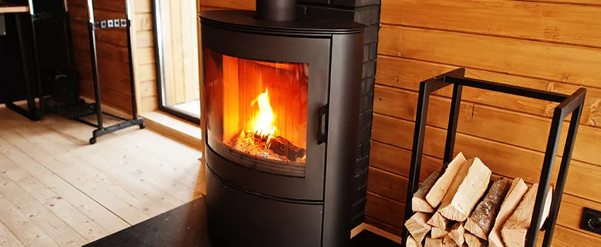 Gas Fireplace Door Handle Installation Services in Kennesaw, Georgia