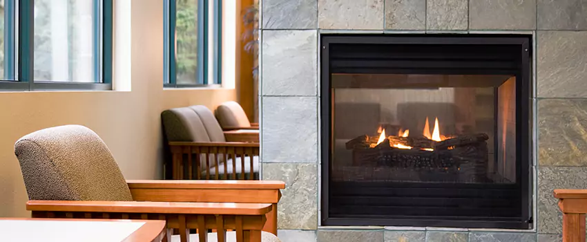Fireplace Refacing in Kennesaw, Georgia