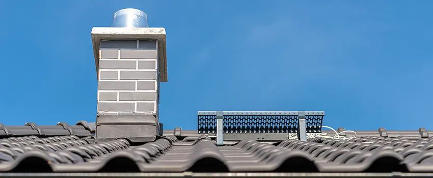 Repair Blocked Chimney in Kennesaw, Georgia