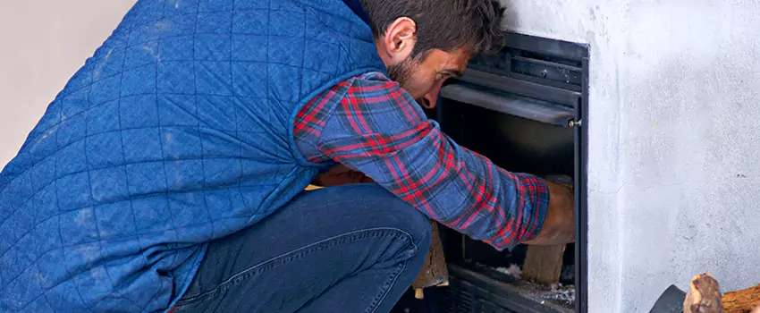 Fix Non-Working Prefabricated Fireplace in Kennesaw, GA