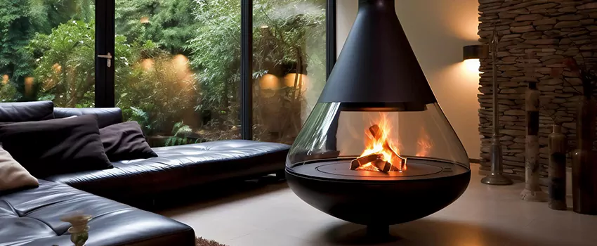 Affordable Floating Fireplace Repair And Installation Services in Kennesaw, Georgia