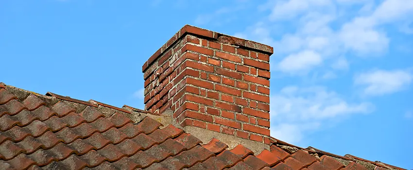 Flue Tiles Cracked Repair Services near Me in Kennesaw, GA