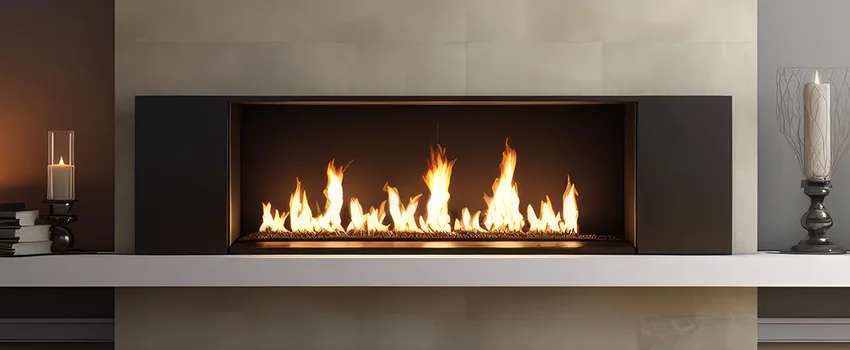Vent Free Gas Fireplaces Repair Solutions in Kennesaw, Georgia