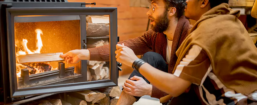 Benefits of Harman Stoves Fireplace in Kennesaw, Georgia