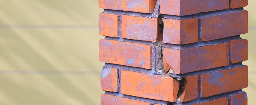 Leaking Chimney Repair And Replacement Cost in Kennesaw, Georgia