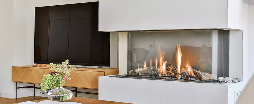 Ortal Wilderness Fireplace Repair and Maintenance in Kennesaw, Georgia