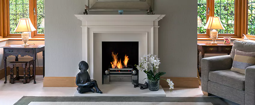 RSF Fireplaces Maintenance and Repair in Kennesaw, Georgia