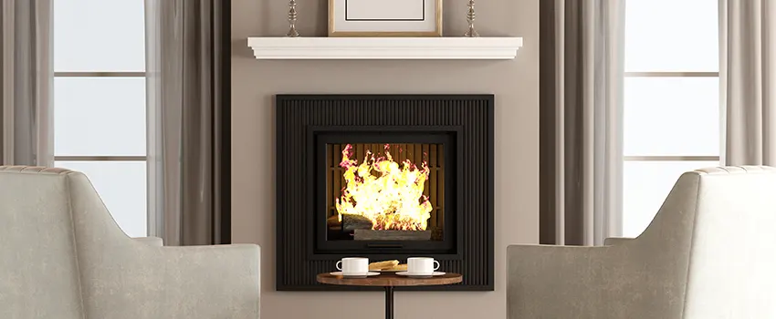 Superior Outdoor Fireplace Repair in Kennesaw, GA