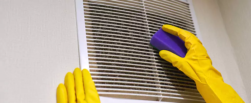 Vent Cleaning Company in Kennesaw, GA