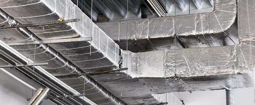 Vent Dust Cleaning Cost in Kennesaw, GA