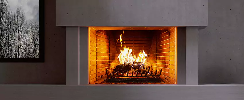 Indoor Wood Burning Furnace Repair and Installation in Kennesaw, Georgia