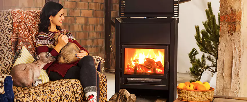 Wood Stove Chimney Cleaning Services in Kennesaw, GA