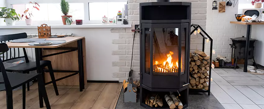 Wood Stove Firebox Installation Services in Kennesaw, GA