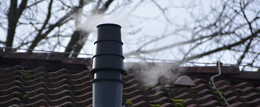 Broken Chimney Animal Screen Repair And Installation in Kennesaw, GA