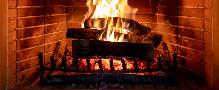 Chimney Ash Dump Cover Repair Services in Kennesaw, GA