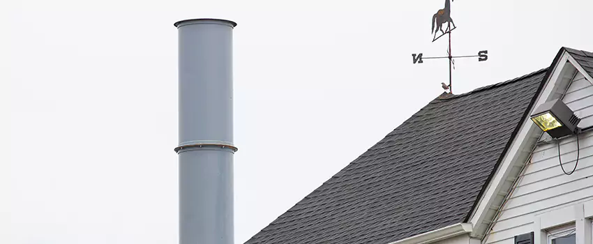 Multi-flue Chimney Caps Installation And Repair in Kennesaw, GA