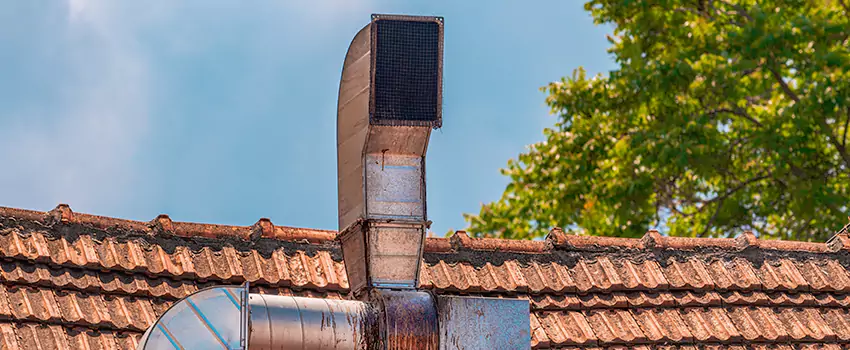 Chimney Creosote Cleaning Experts in Kennesaw, Georgia