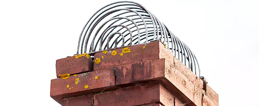 Chimney Crown Problems in Kennesaw, Georgia