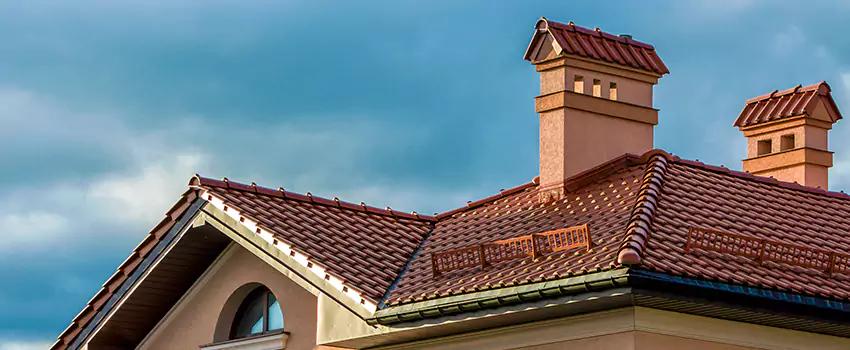 Residential Chimney Services in Kennesaw, Georgia