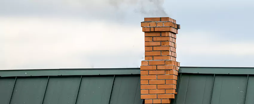 Chimney Installation Company in Kennesaw, GA